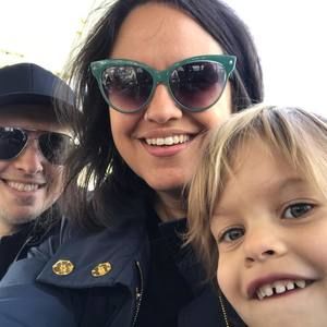 Meet your Posher, Angie